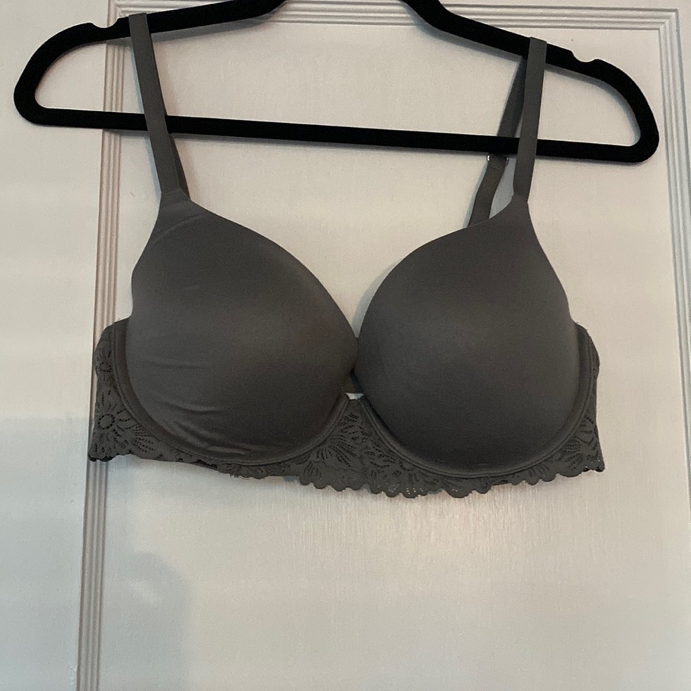 Aerie real sunnie push up bra